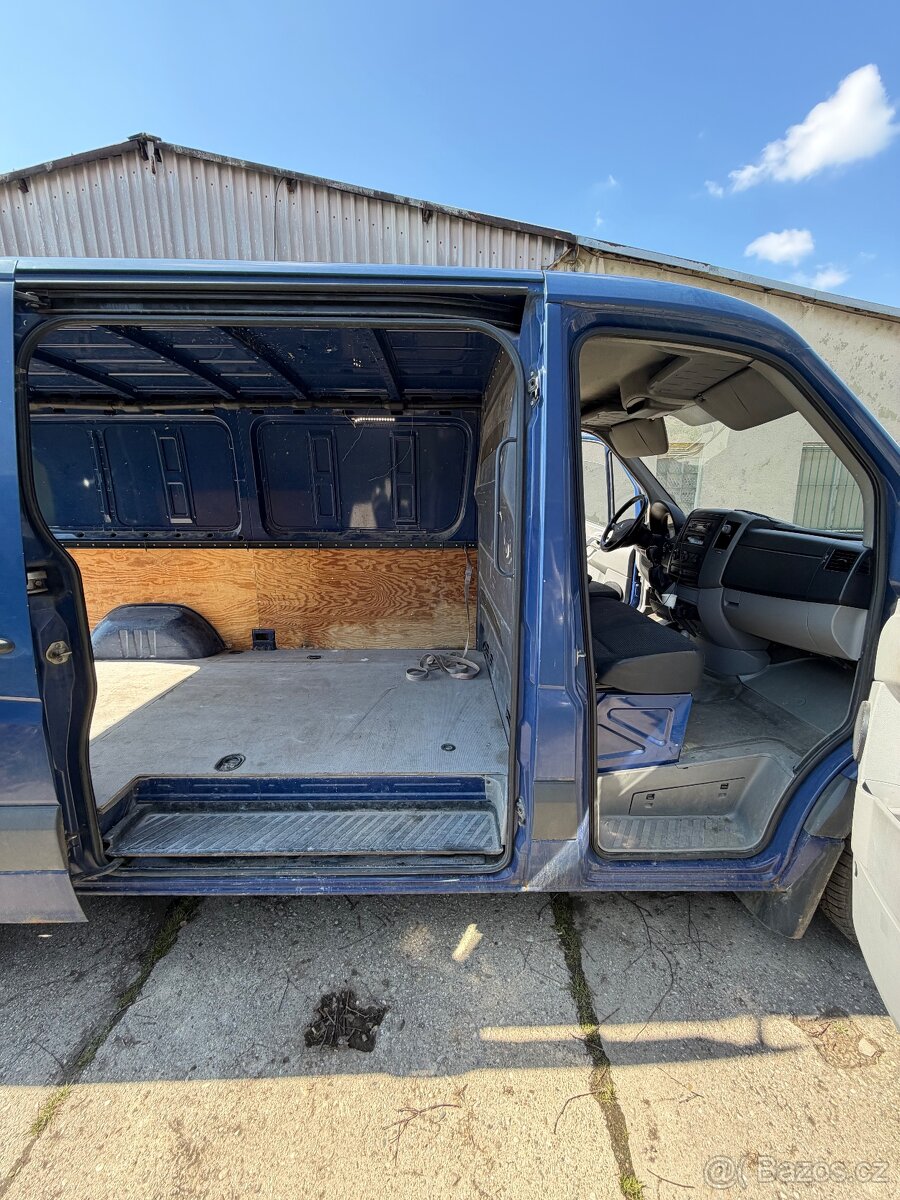 Mercedes Sprinter 213 - 4