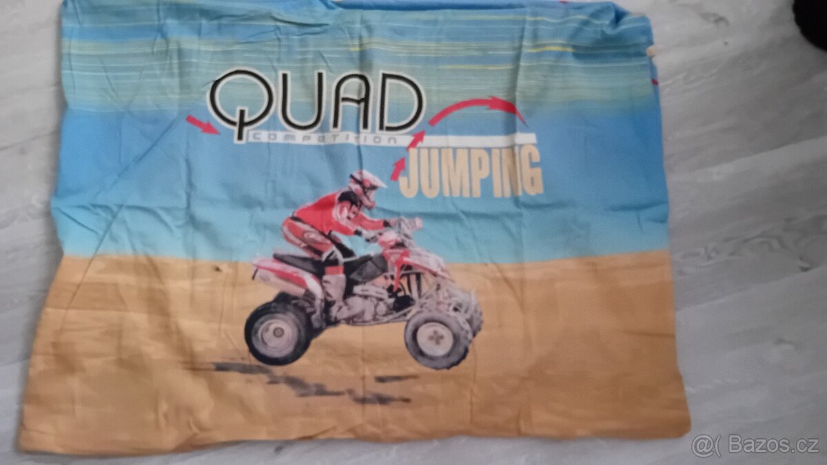 Dětské povlečení - 4