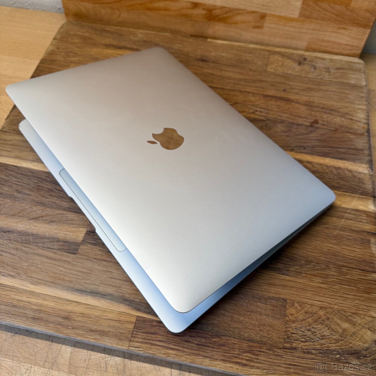 MacBook Air M1 (rol záruka) - 4