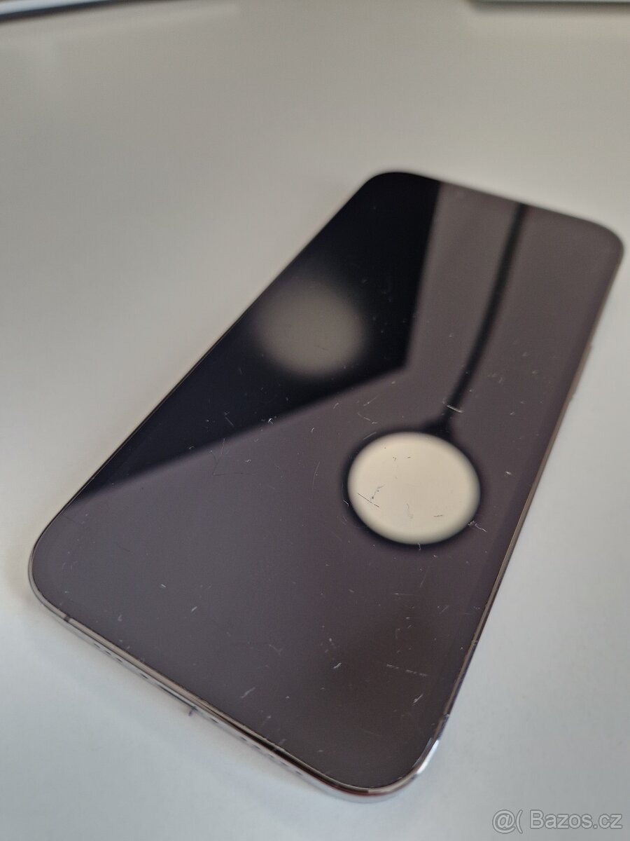 Apple iPhone 13 Pro, 128GB, Graphite - 4