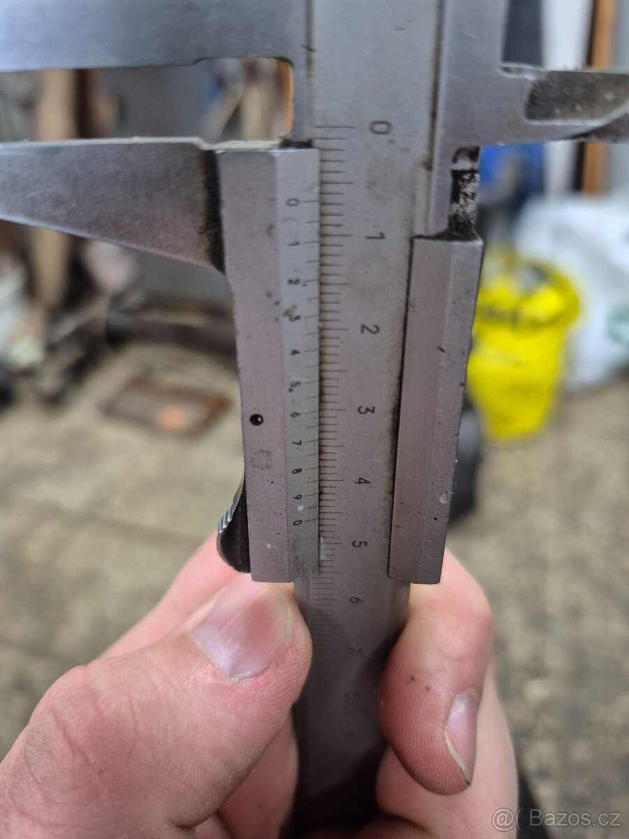 Pneumatiky Good Year 205/60/16 - 4