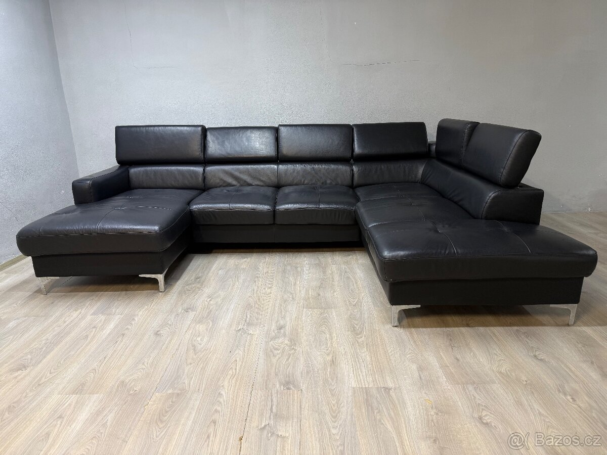 Sedací soupravy - 4