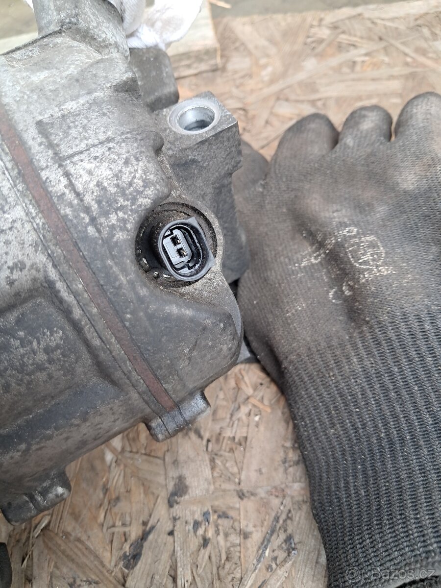 Renault espace IV ,2.0dci - 4