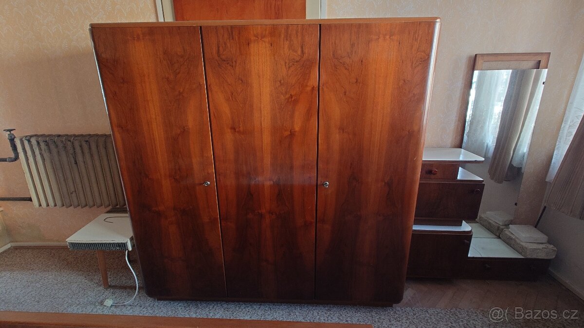 Šatní skříně - 4