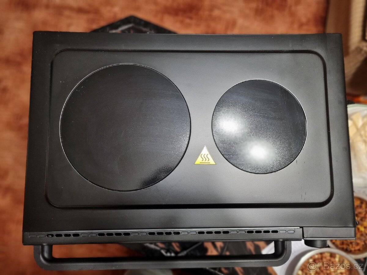 SIGURO Mini Oren - 4