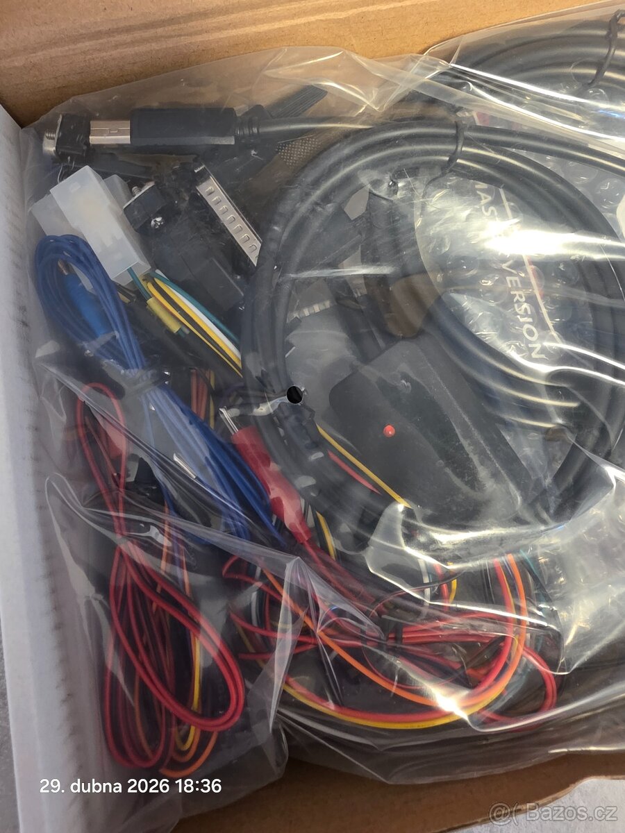 KESS 2.80 RED PCB - 4