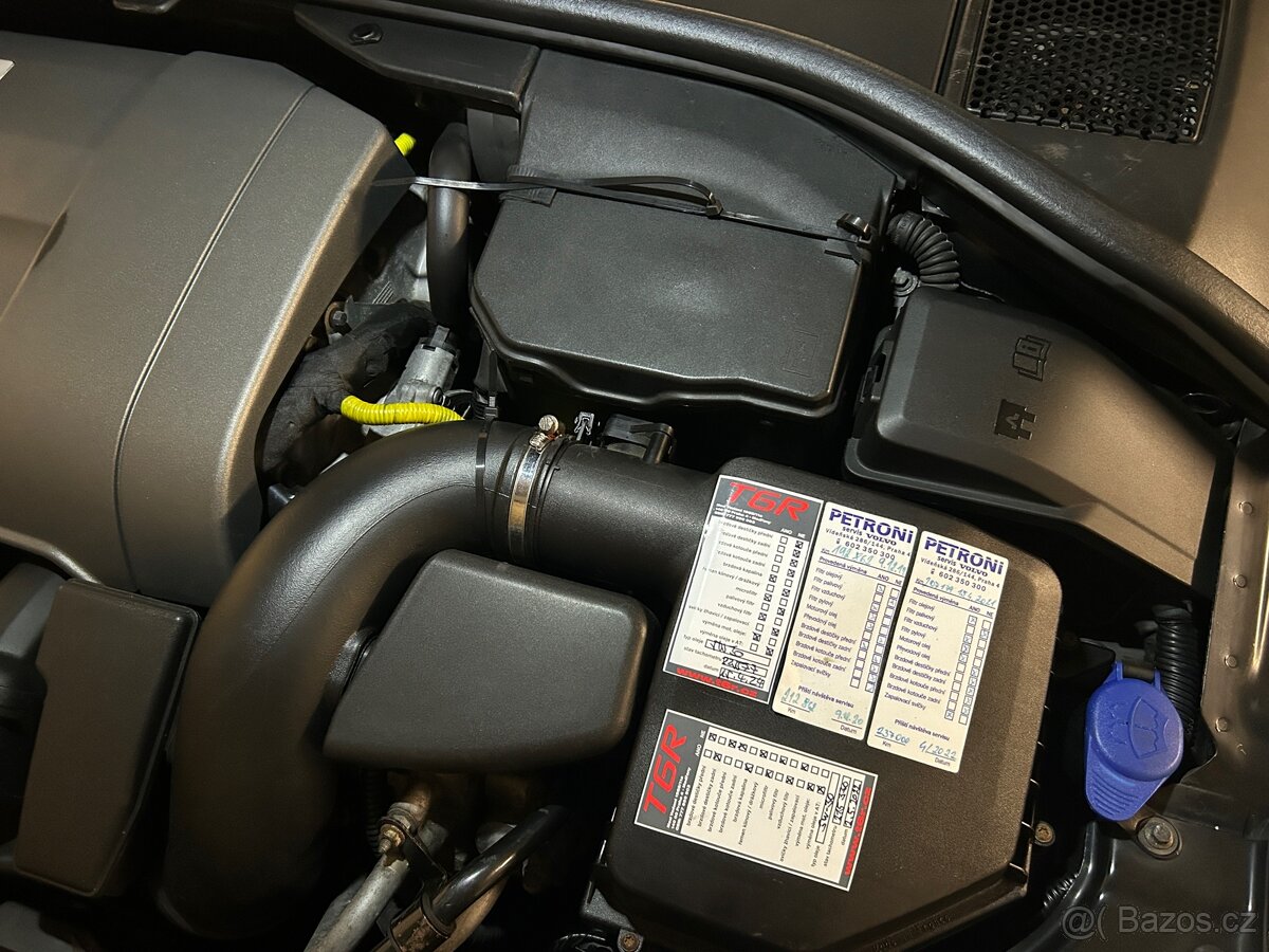 Volvo S80 benzin - 4