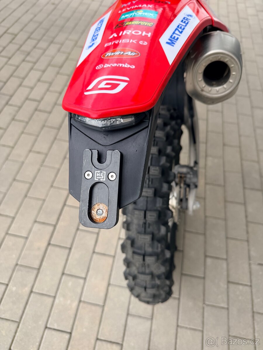 GasGas EC 350F 2023 - 4