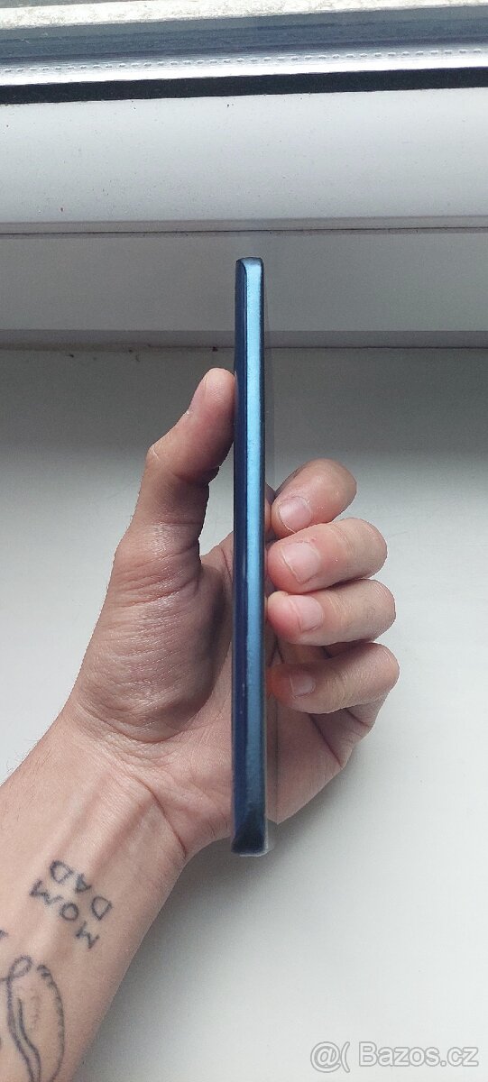 Honor 50 lite 6GB/128GB - 4