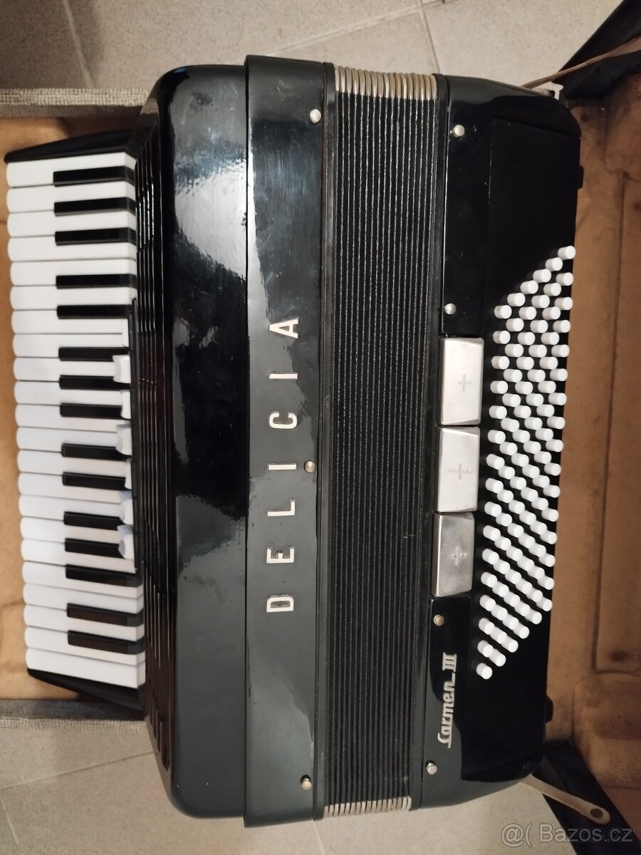 Harmonika - 4