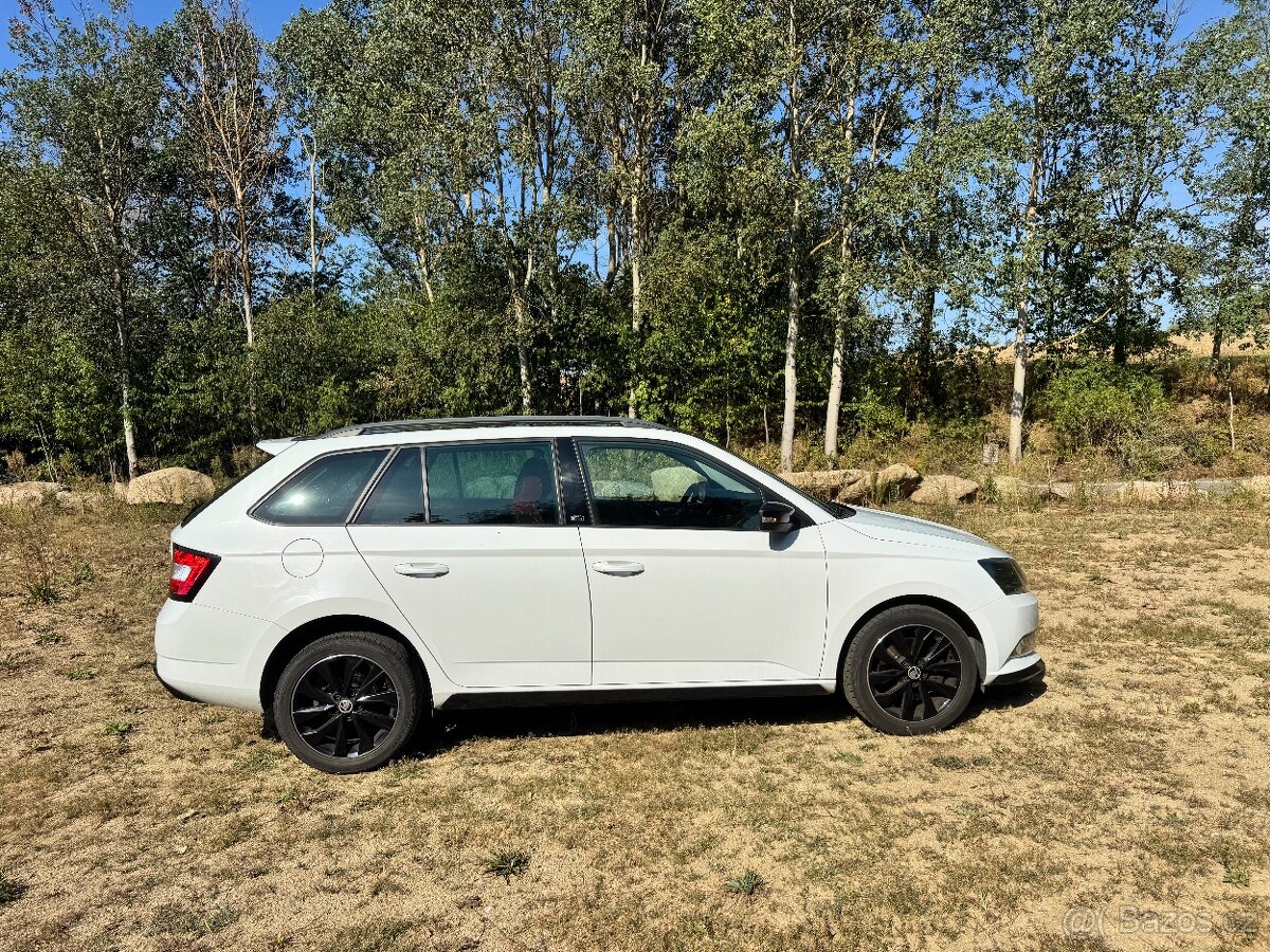 Fabia 1.2 Tsi DSG 81kw Monte Carlo - 4
