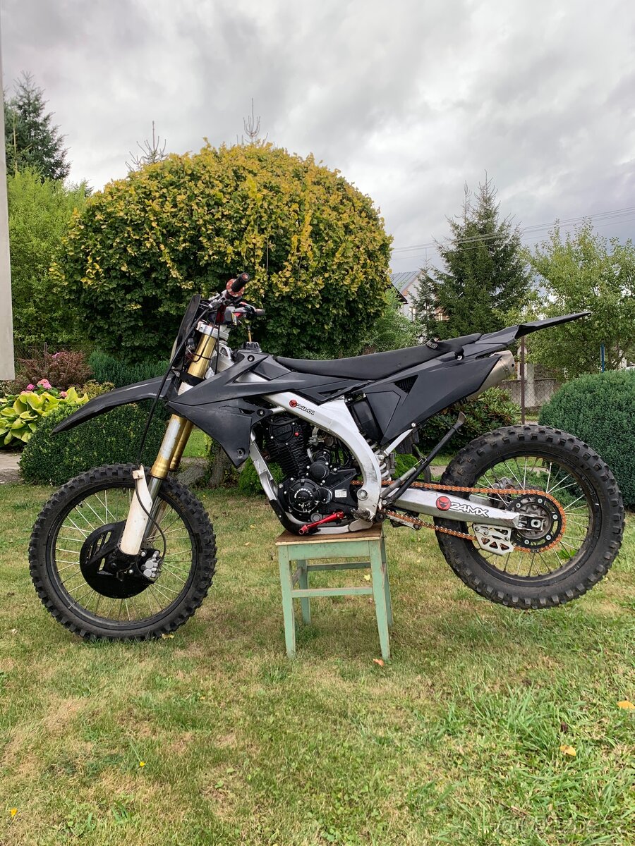 Mikilon ML 250