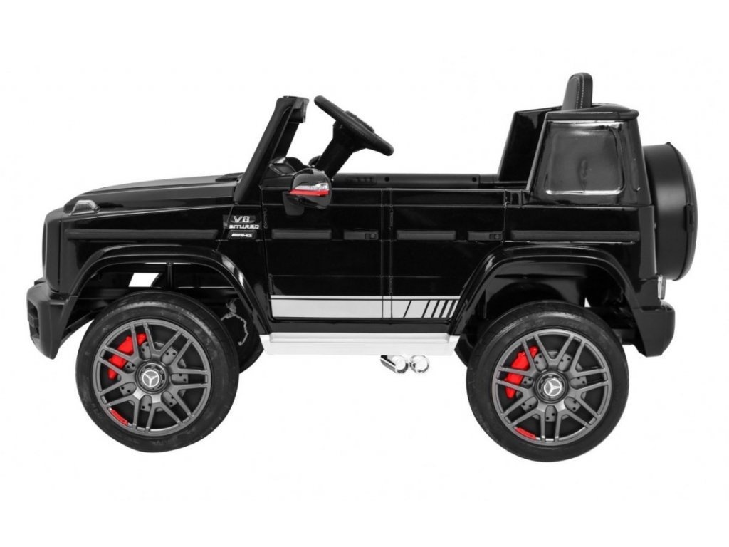 Prodam dětské elektrické autíčko - 4