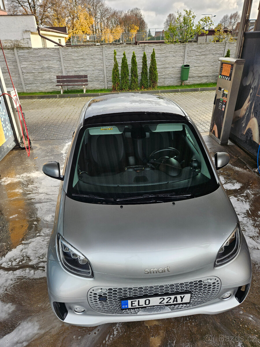 SMART EQ AMBI NAVI FULL LED DPH - 4