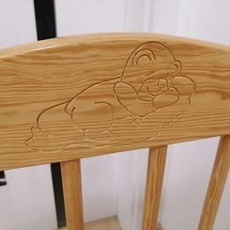 Dětská postýlka Scarlett Baby - 4