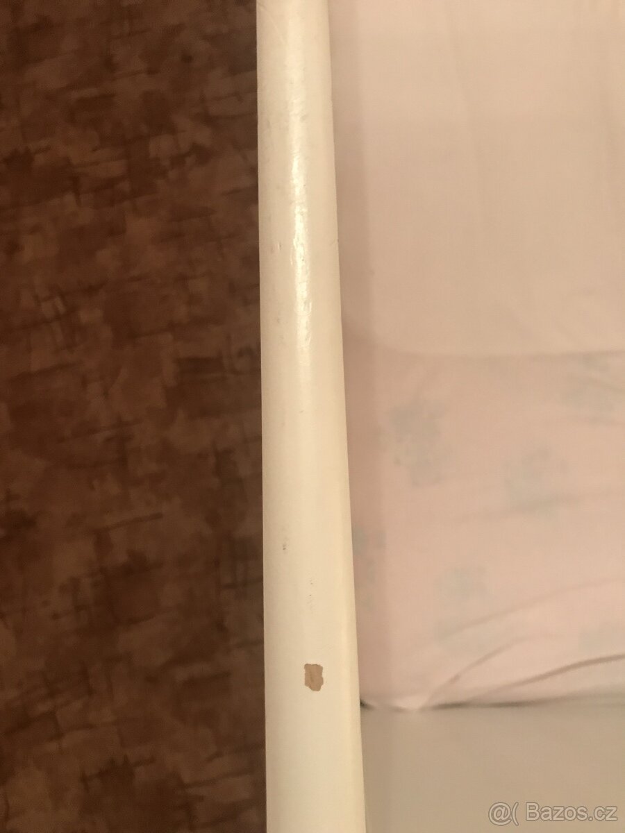 Dětská postýlka Ikea - 4