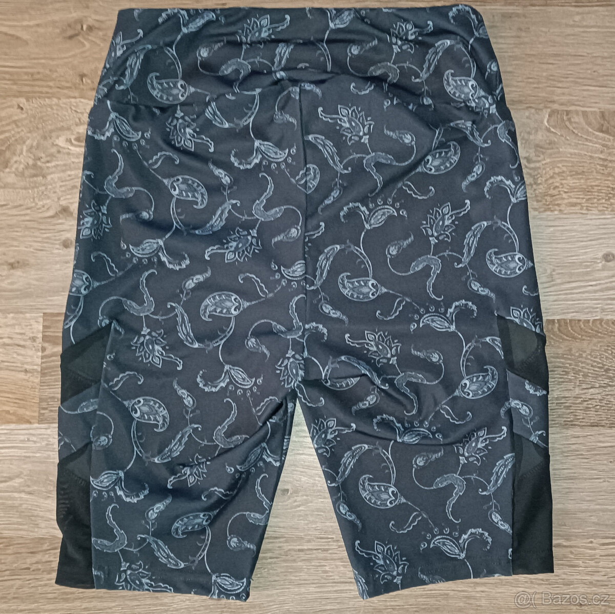 Dámské sportovní kraťasy Urban Classics - vel. M - 4