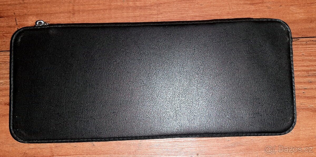 STARÁ RÝSOVACÍ SADA KIN 638 AXP - 4