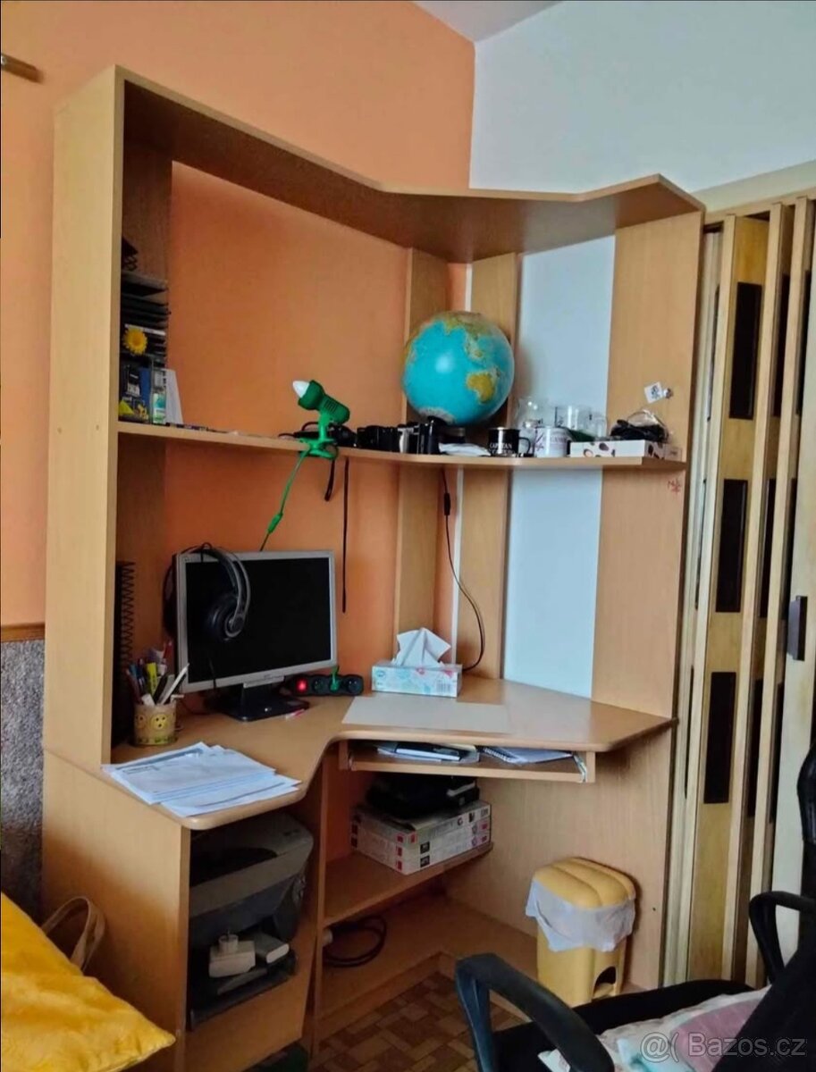 Dětský, studentský nábytek - 4