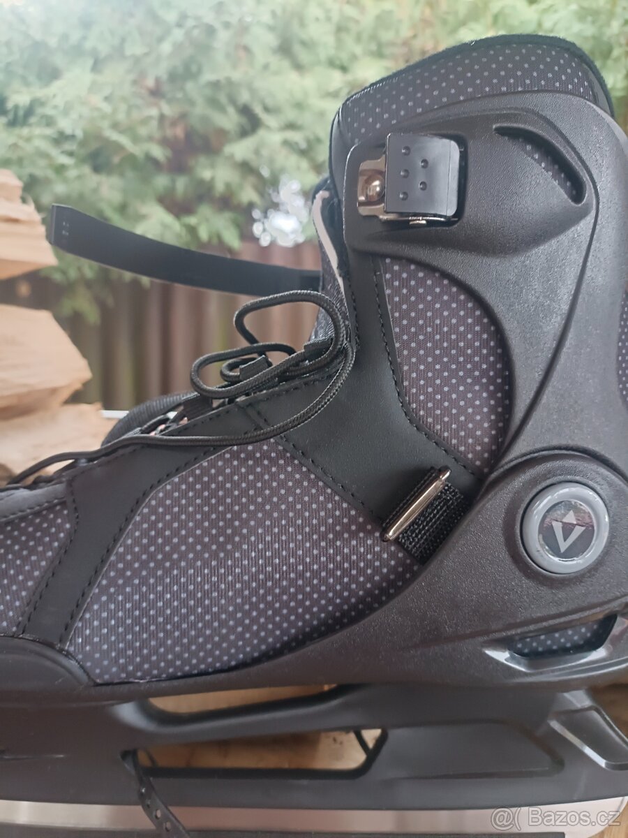 Pánské brusle vel. 46 - 4