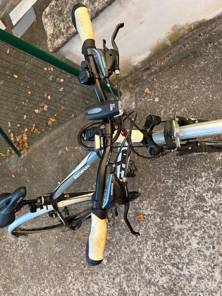 Panské kolo CTM - 4