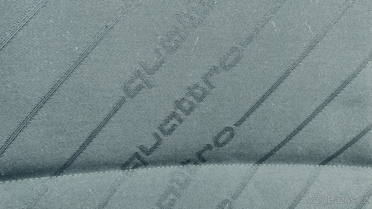 Audi Coupe Zadní sedačky 1995 - 4