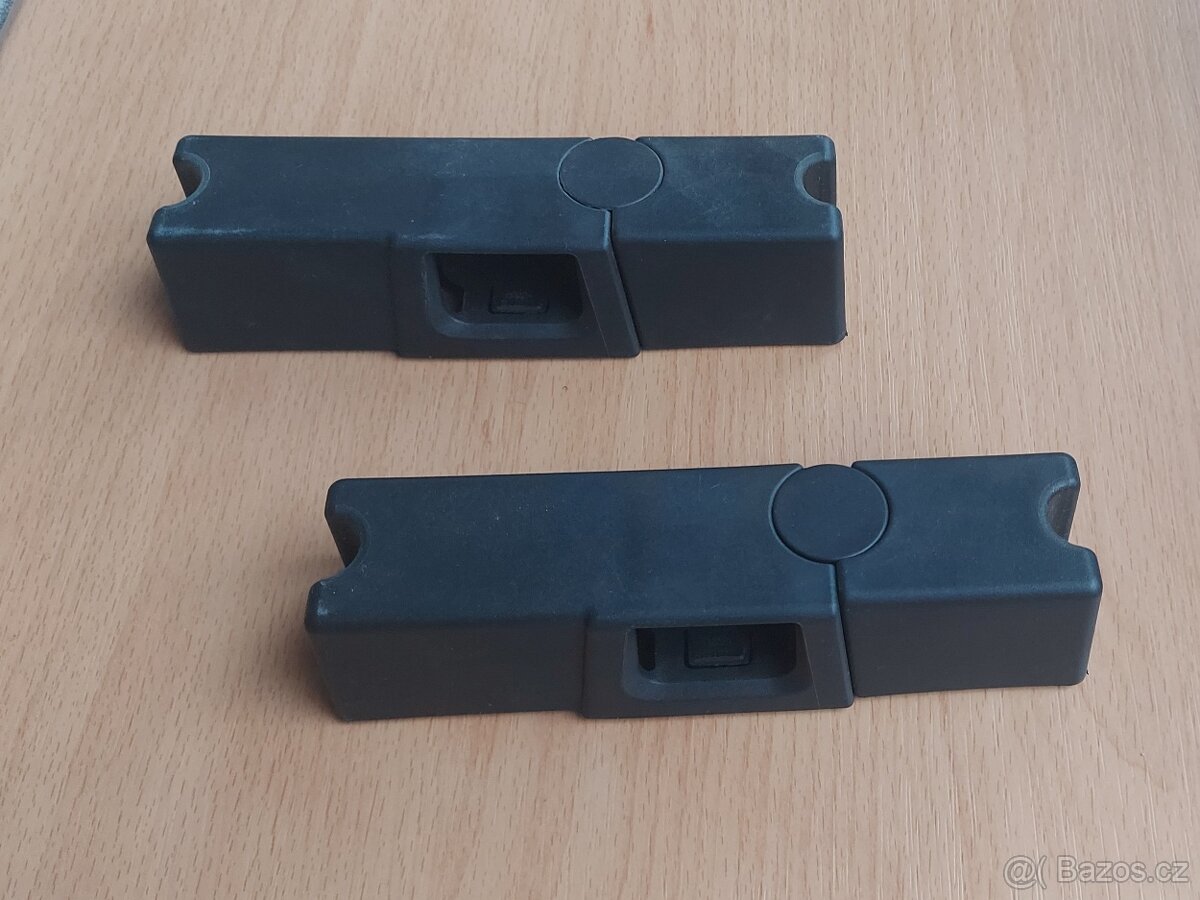 Šmart Holder ŠKODA - originální příslušenství - 4