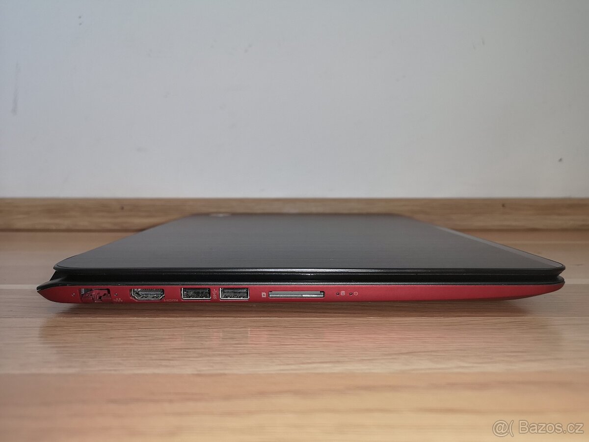 Notebook HP Envy 6-1010ec - 4