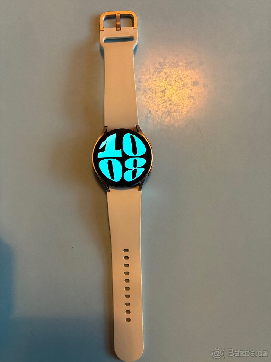 Samsung Galaxy Watch 6 40mm - 4