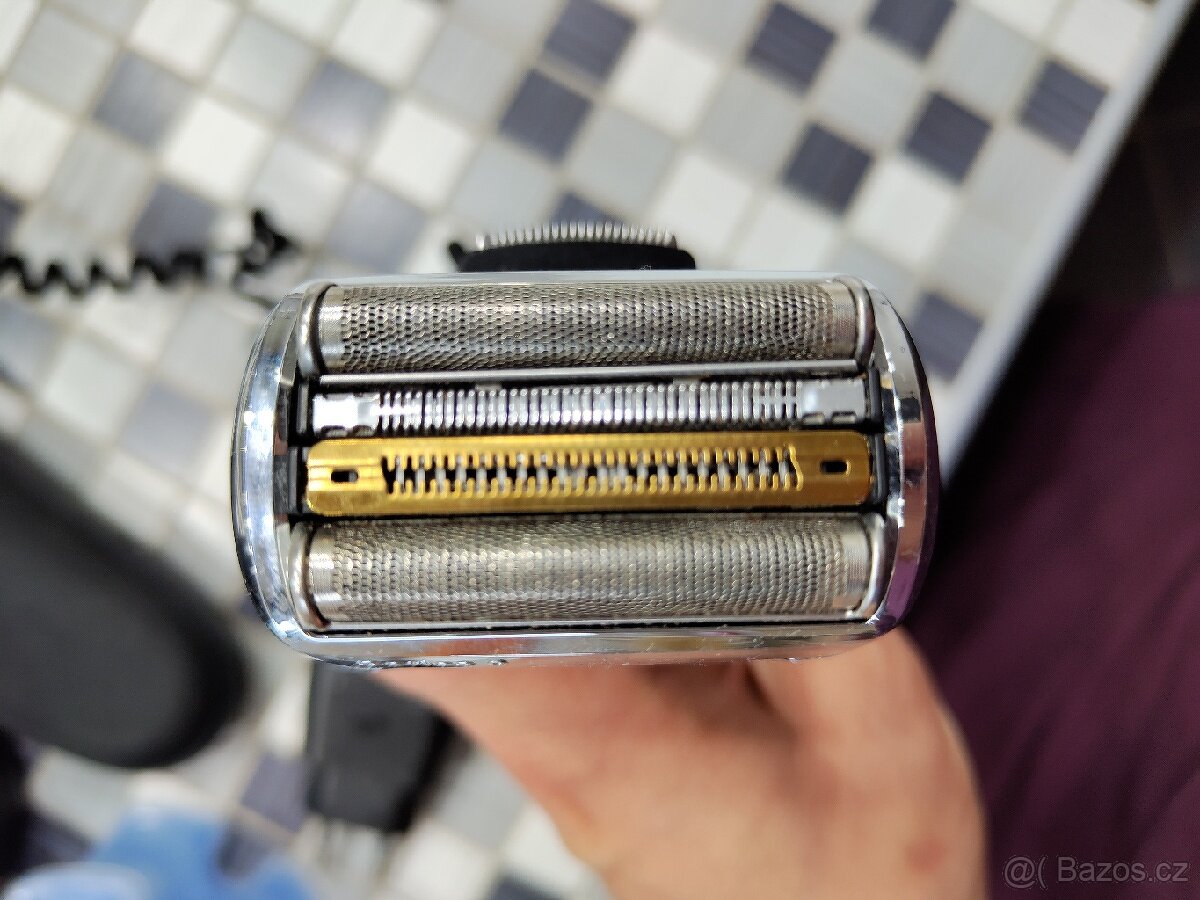 Holicí strojek Braun 5791 - 4