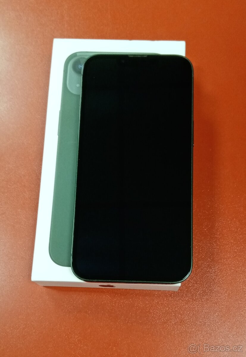Apple iPhone 13 128GB - 4