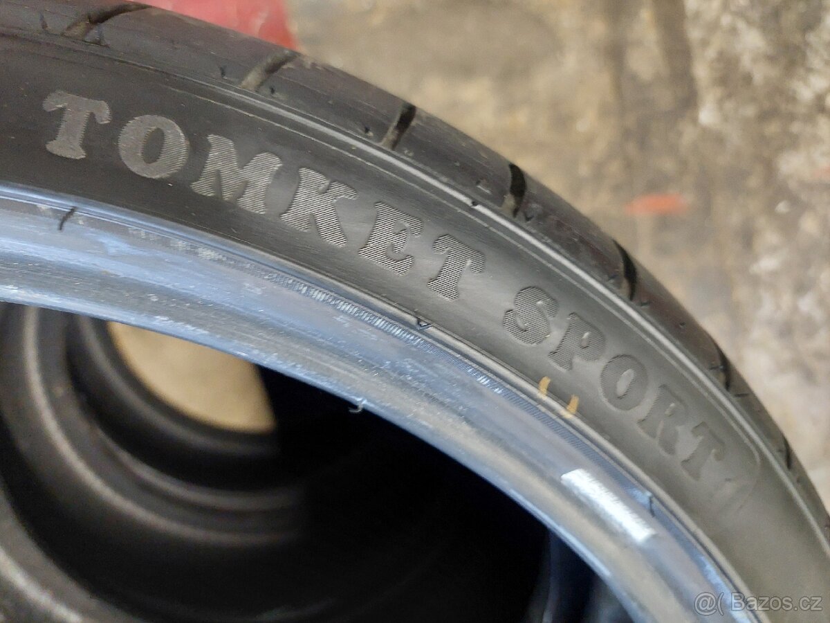 Tomket sport letni pneu 225/35/19 - 4