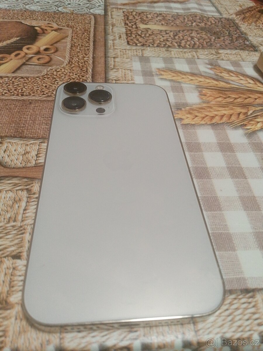 iPhone 13 pro max 1000 gb - 4