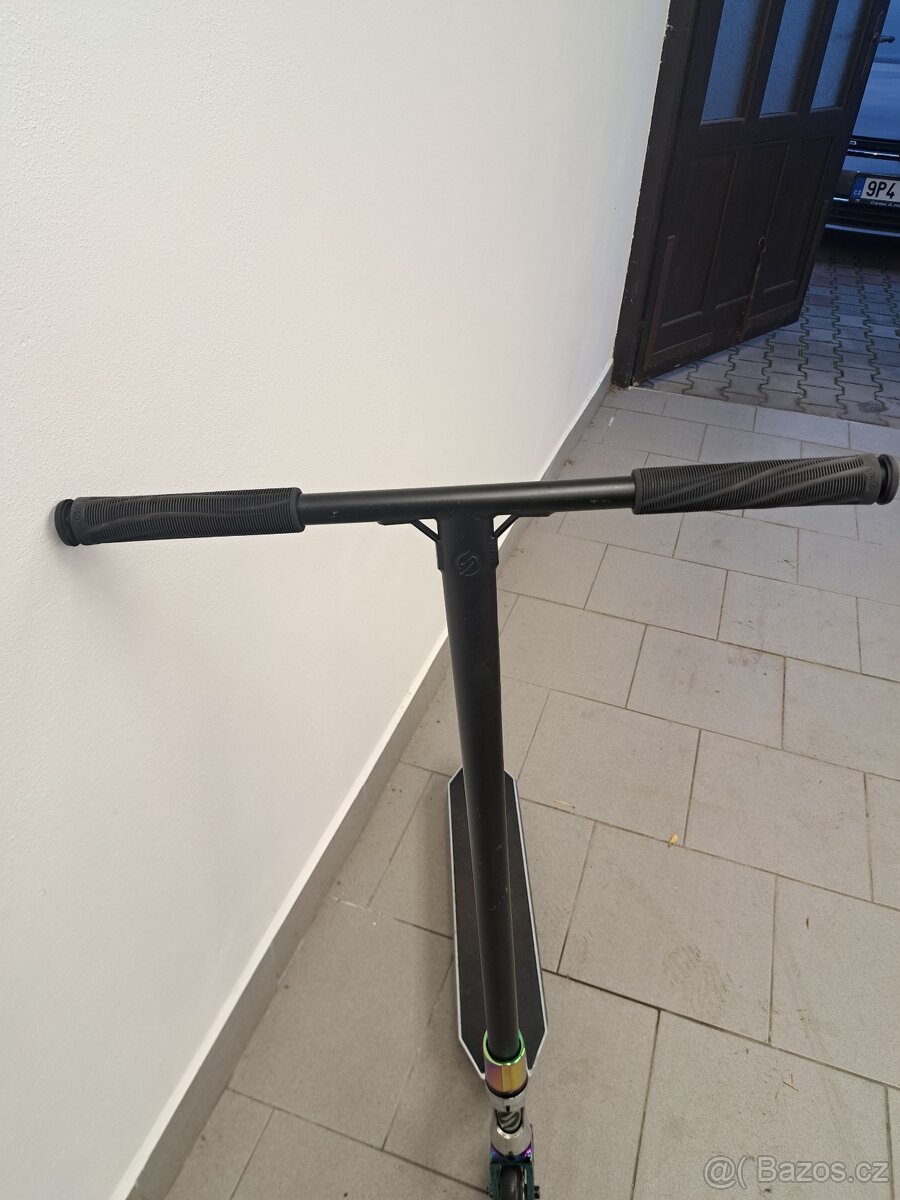 Freestyle koloběžka - 4