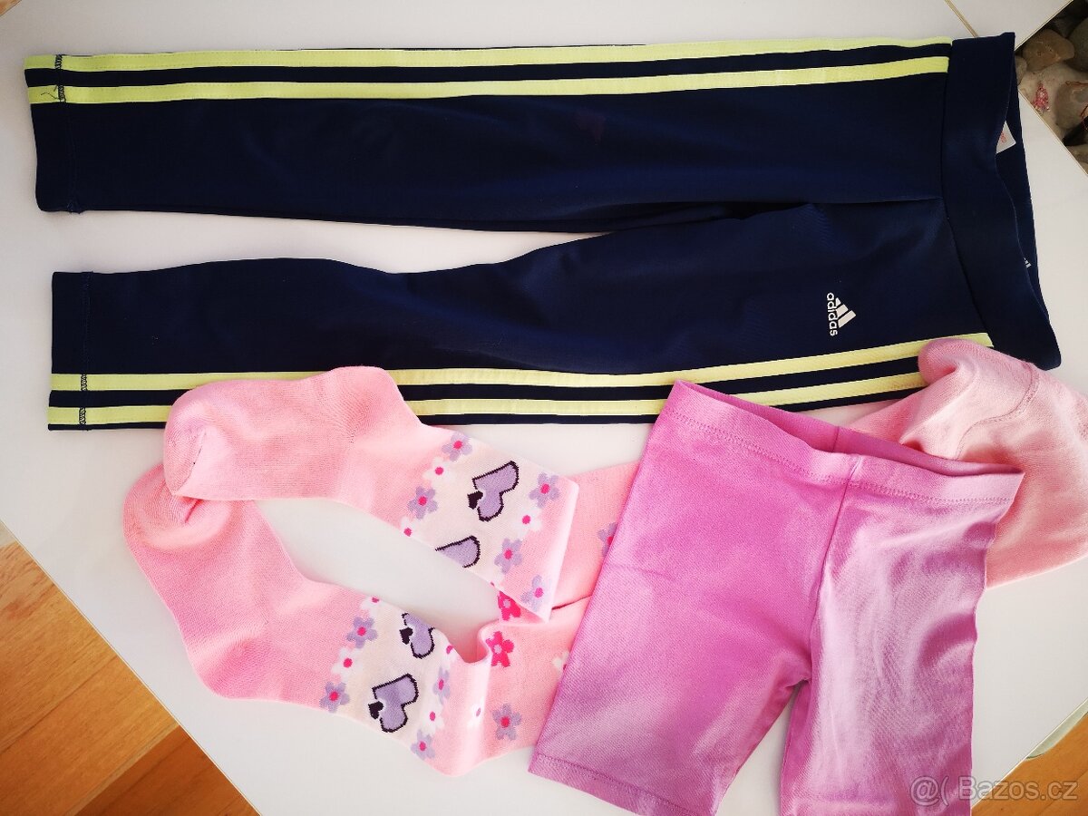 Luxusní balík holka 110-116 - 4