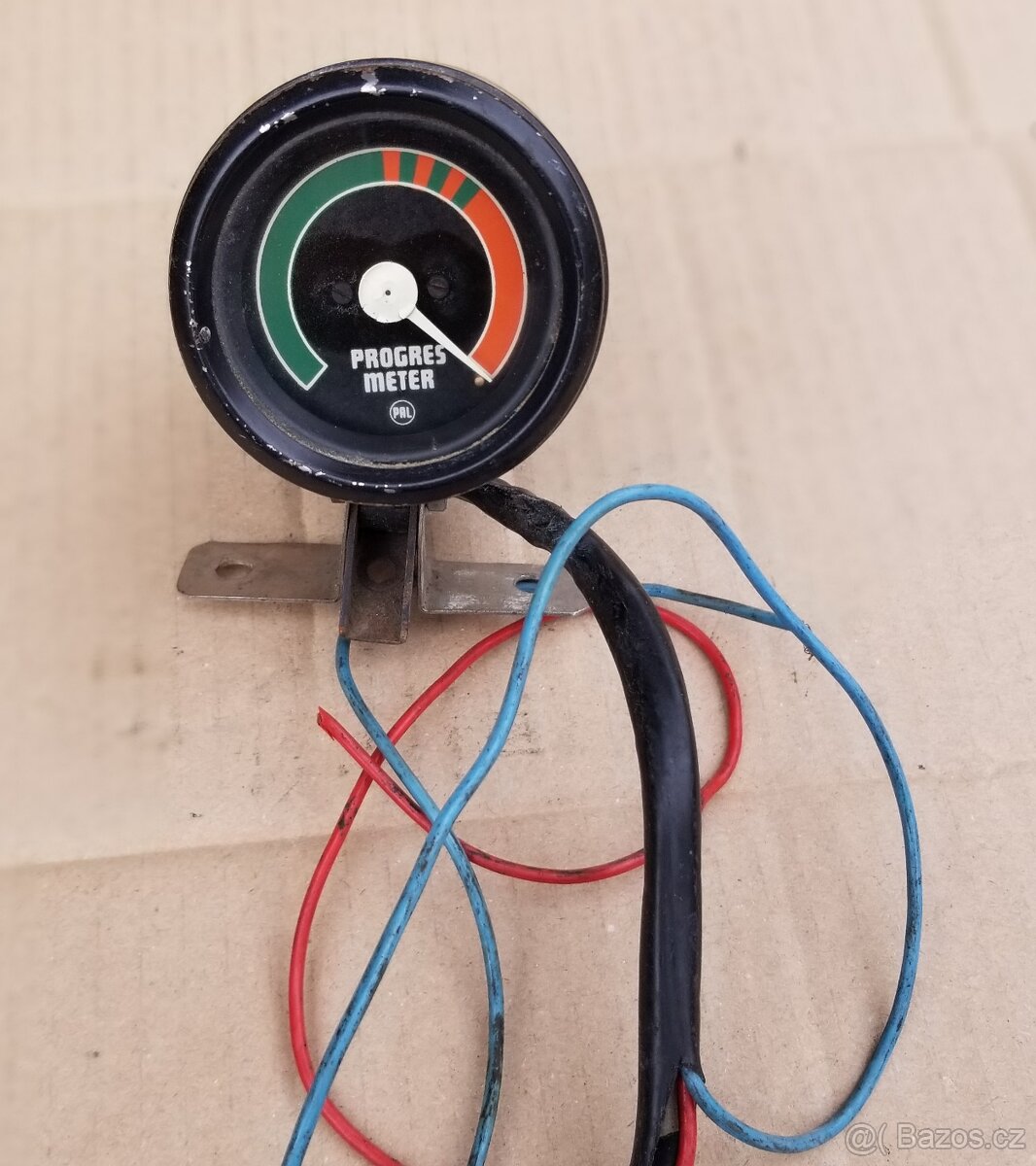 Náhradní díly Š-120 - 4