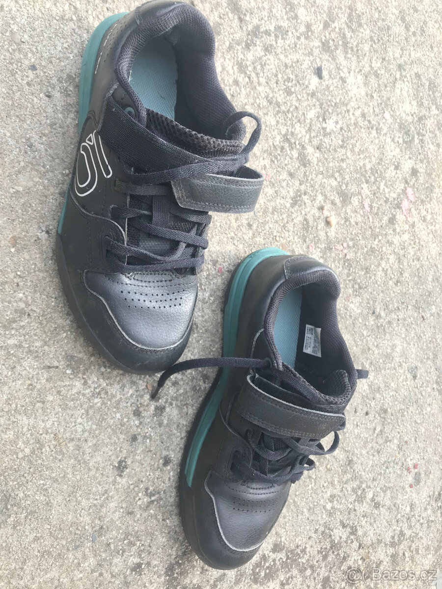 Enduro MTB boty Five Ten Hellcat - 4