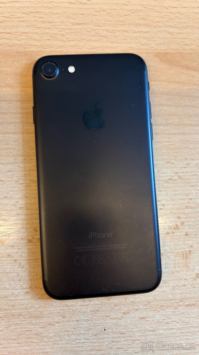 Iphone 7 32 GB - 4