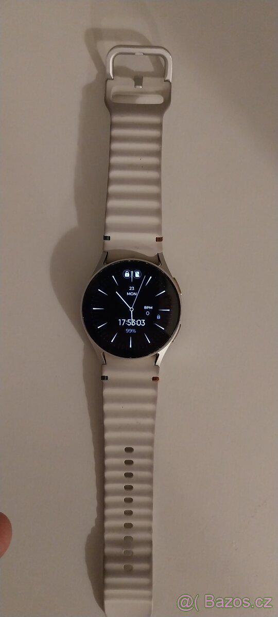 Samsung Galaxy Watch 7 - 4