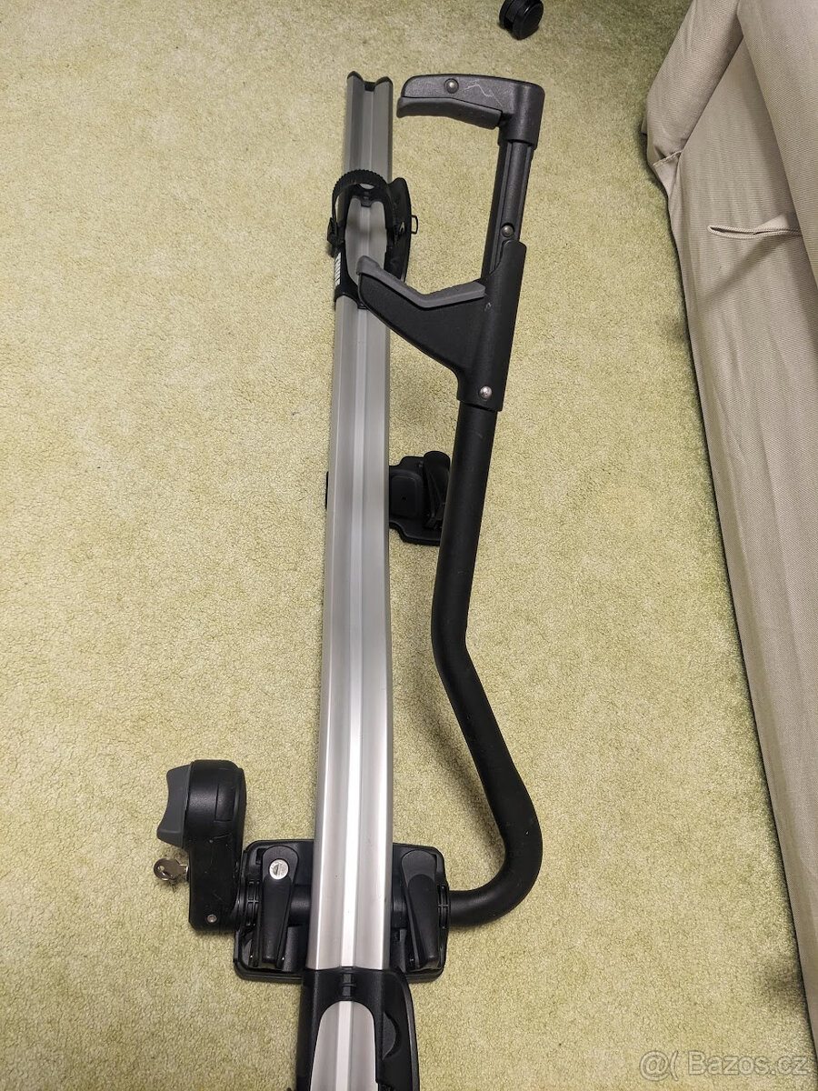 Střešní nosič Thule - 4