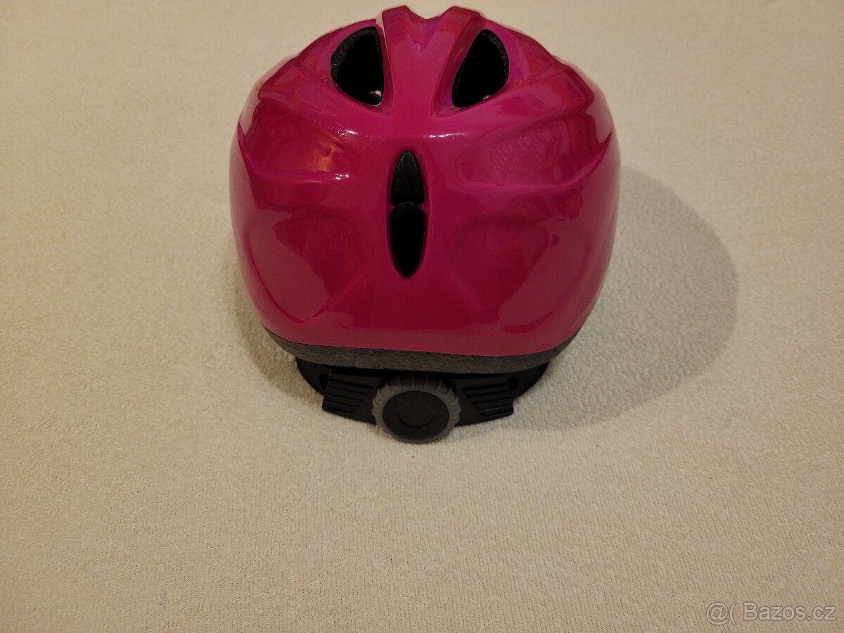 Dětská cyklistická helma Scirocco - 4