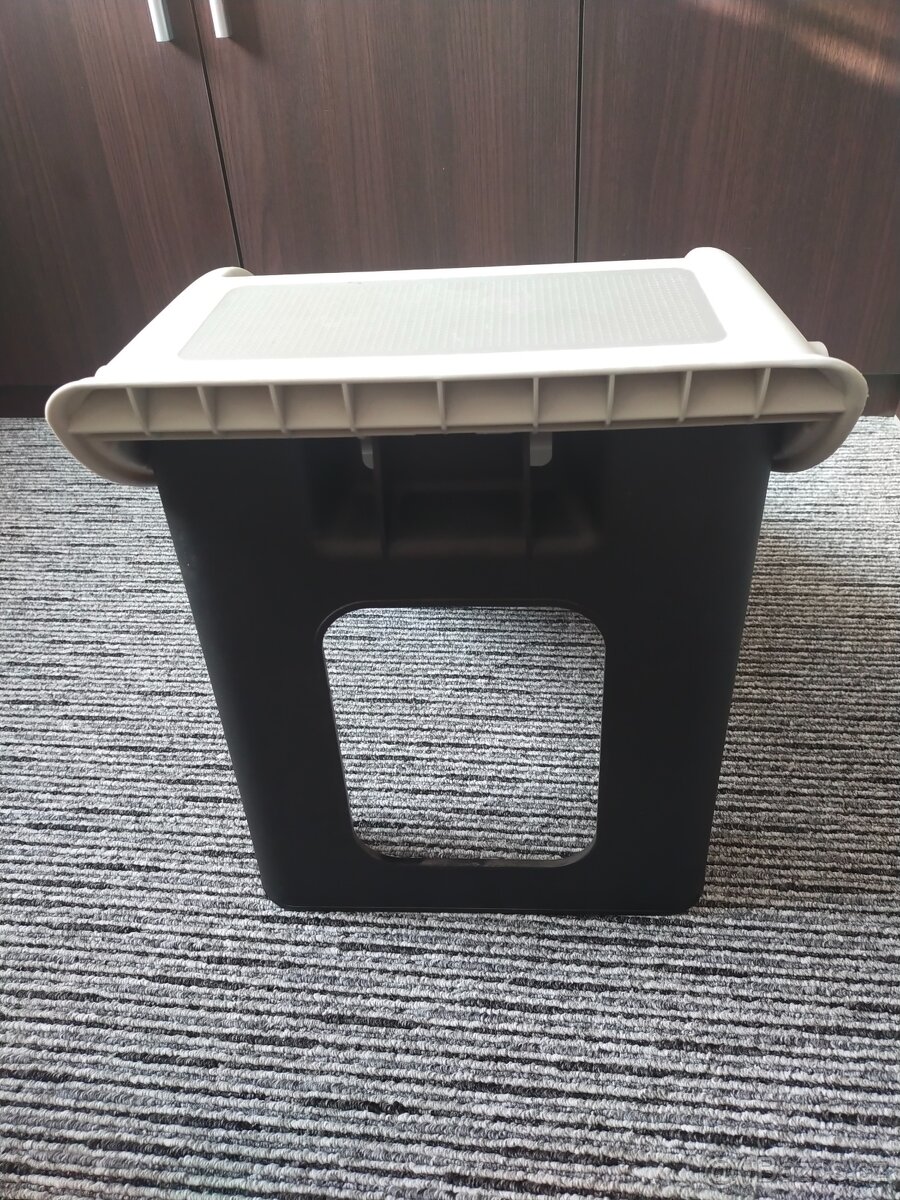 Schůdky pro psy - 4