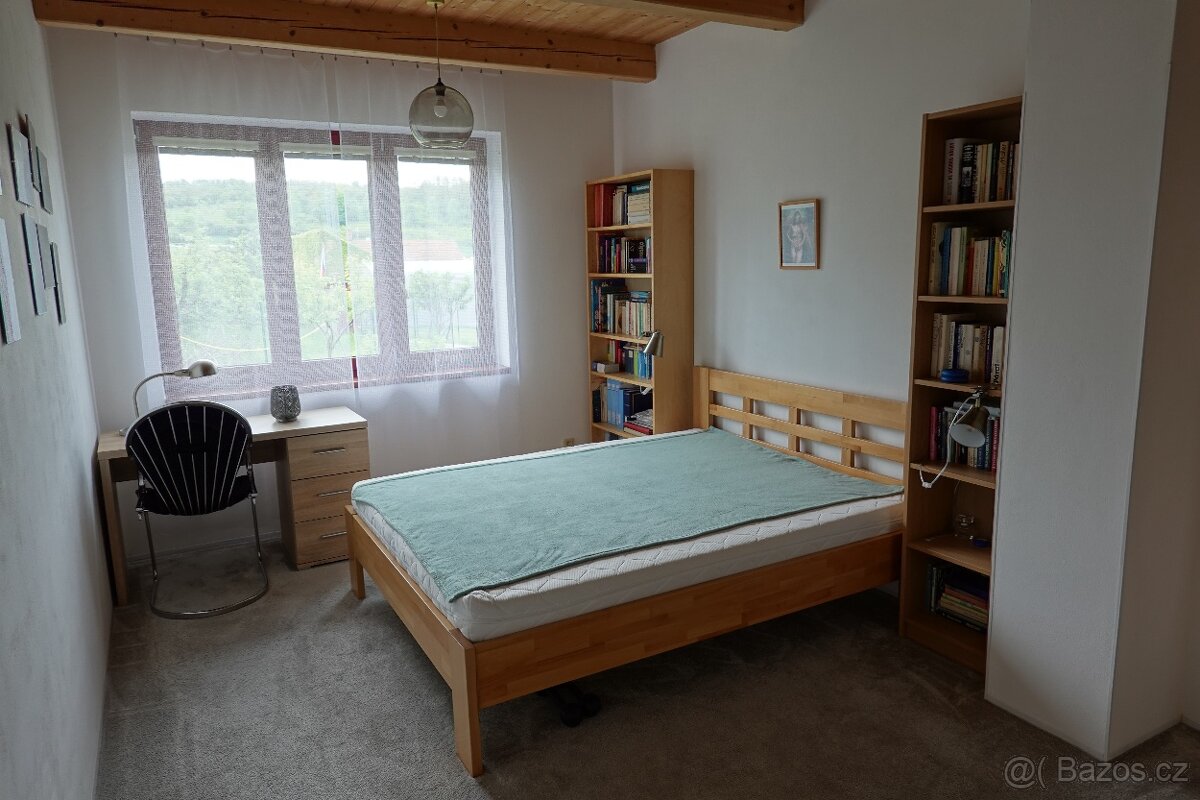 Rodinný dům Nebovidy - 4