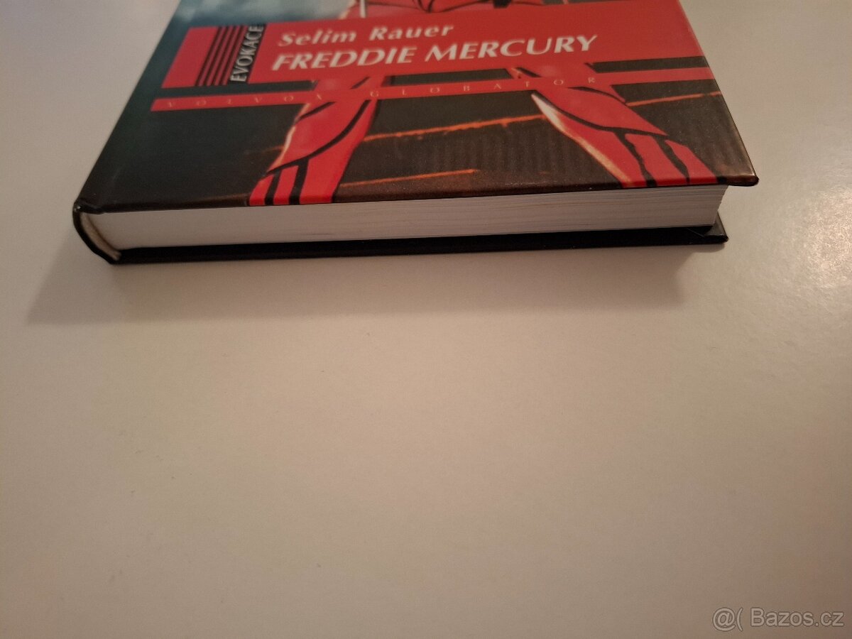 Freddie Mercury - Selim Rauer - 4