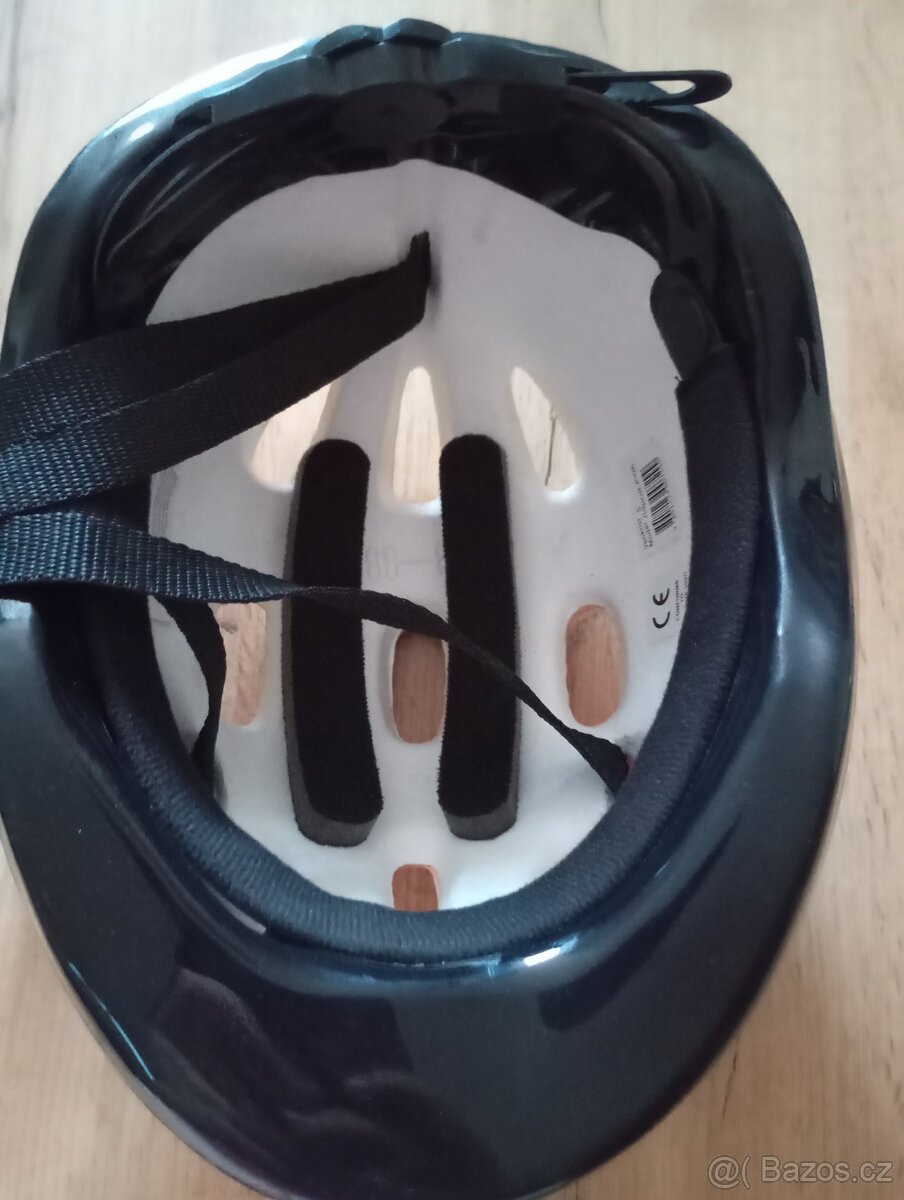 Dětská cyklistická přilba zn.Truly - 4