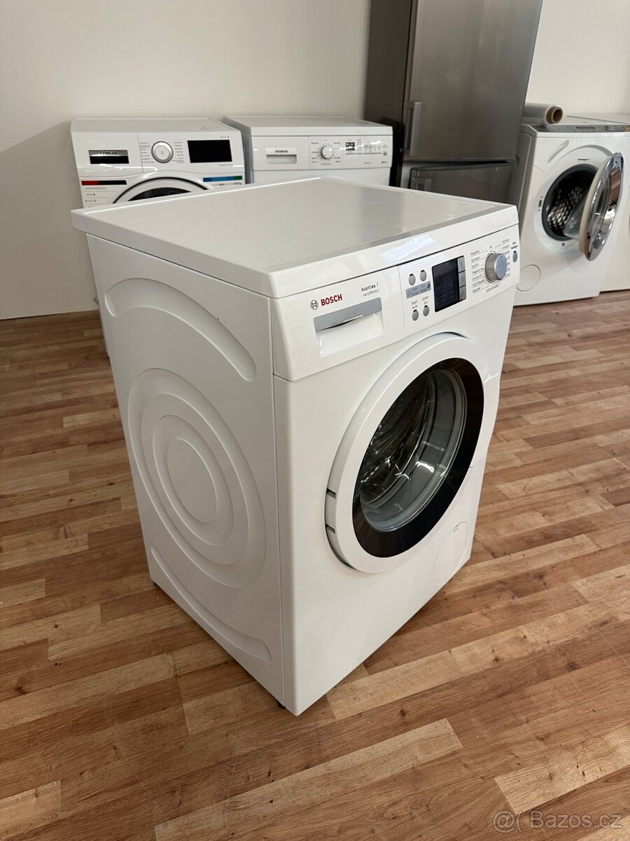 Pračka Bosch (290) - 4