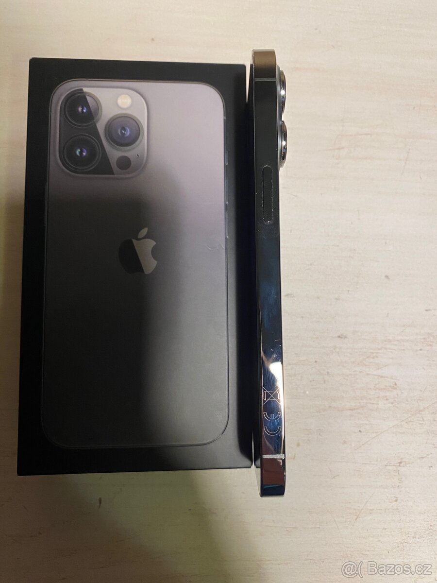 Apple iPhone 13 Pro 256 gb🔋-77% - 4