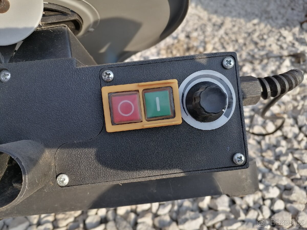 Pilka stolařská, pila na 220v. - 4