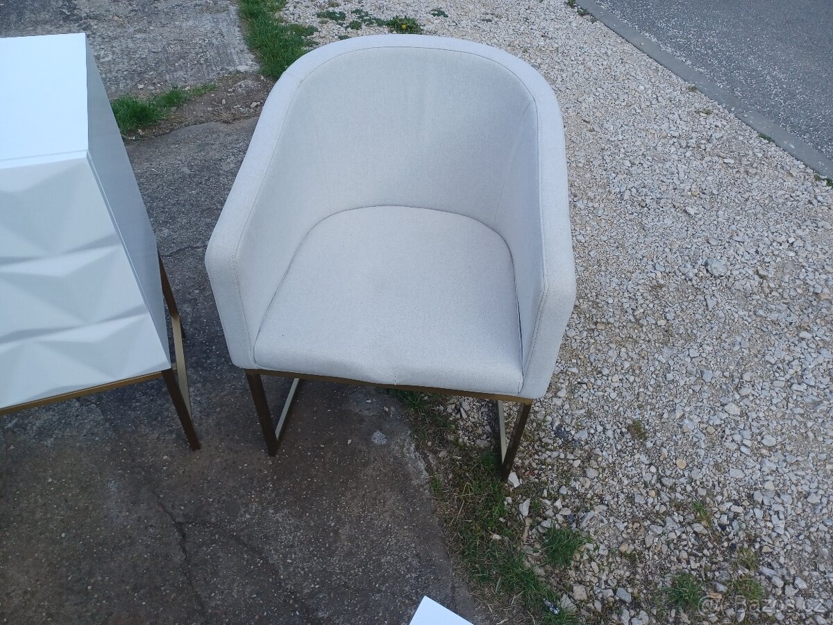 Sada nábytku Leonique - 4