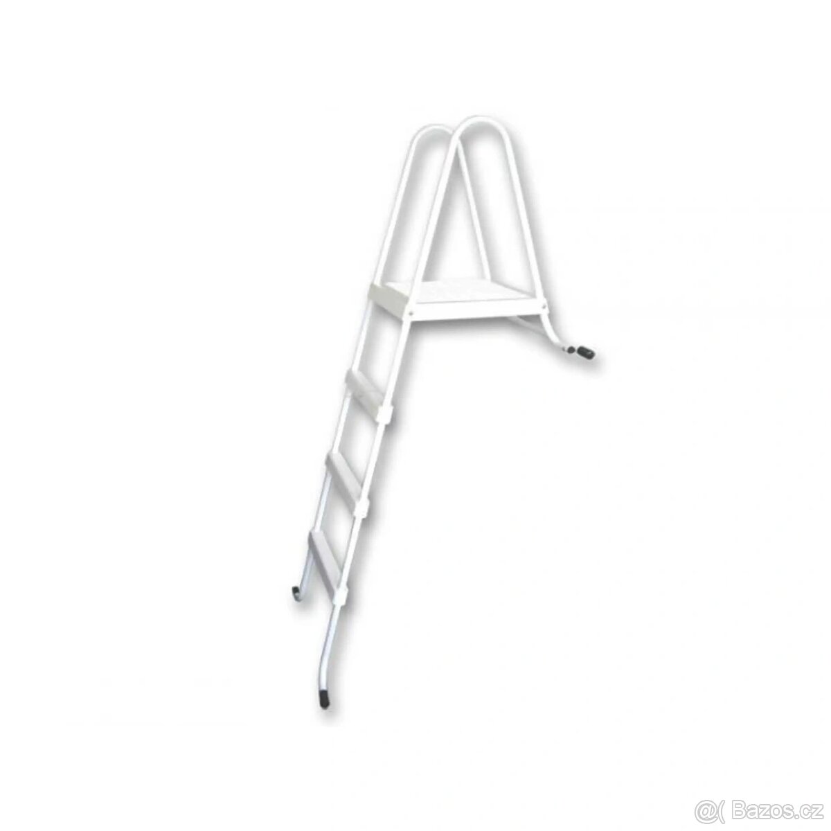 Bazénové schůdky - 4